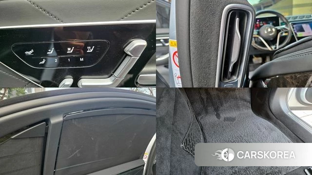 Mercedes-Benz S-Class W223 id 4409181 из Кореи 8