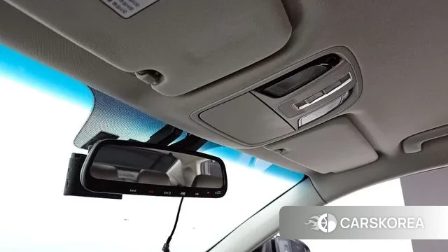 Kia All New K7 Hybrid id 3754700 из Кореи 8