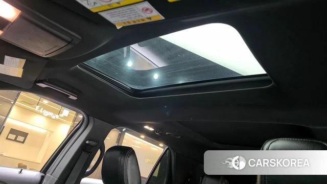 Ford Explorer id 3942810 из Кореи 8