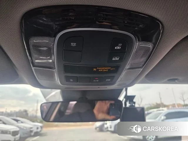 Hyundai Sonata (DN8) id 3748123 из Кореи 8