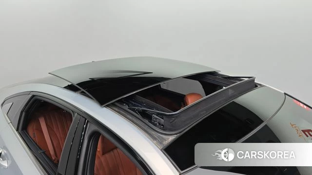 Kia The New K8 Hybrid id 4700814 из Кореи 8