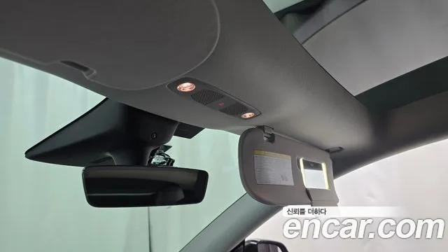 Tesla Model Y id 2654694 из Кореи 8