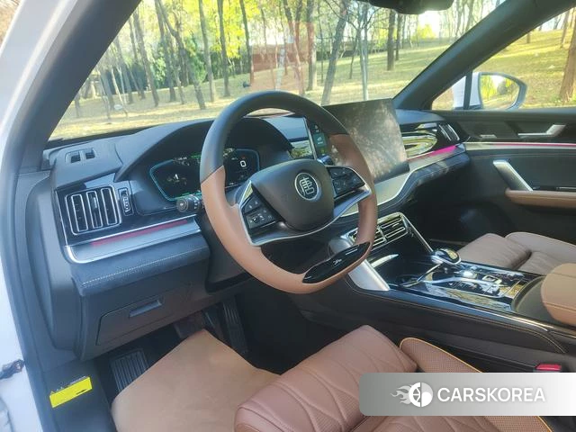 BYD Tang DM id 3855990 из Китая 8