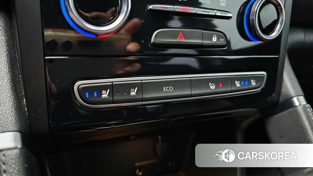 Renault Korea (Samsung) The New QM6 id 4741802 из Кореи 8