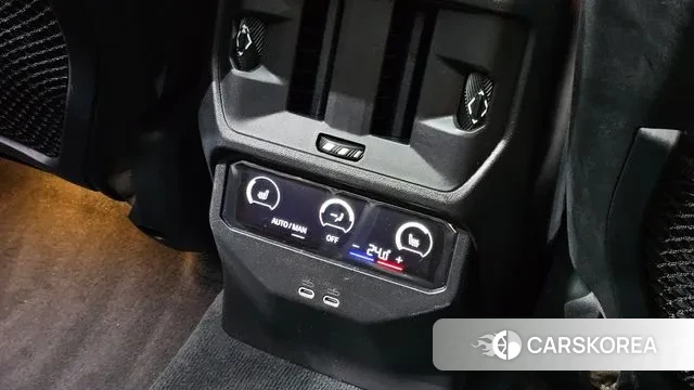 BMW X3 (G45) id 3565489 из Кореи 8