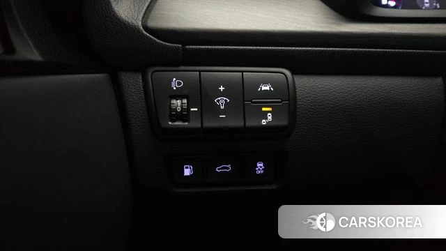 Kia K7 Premier id 4604387 из Кореи 8