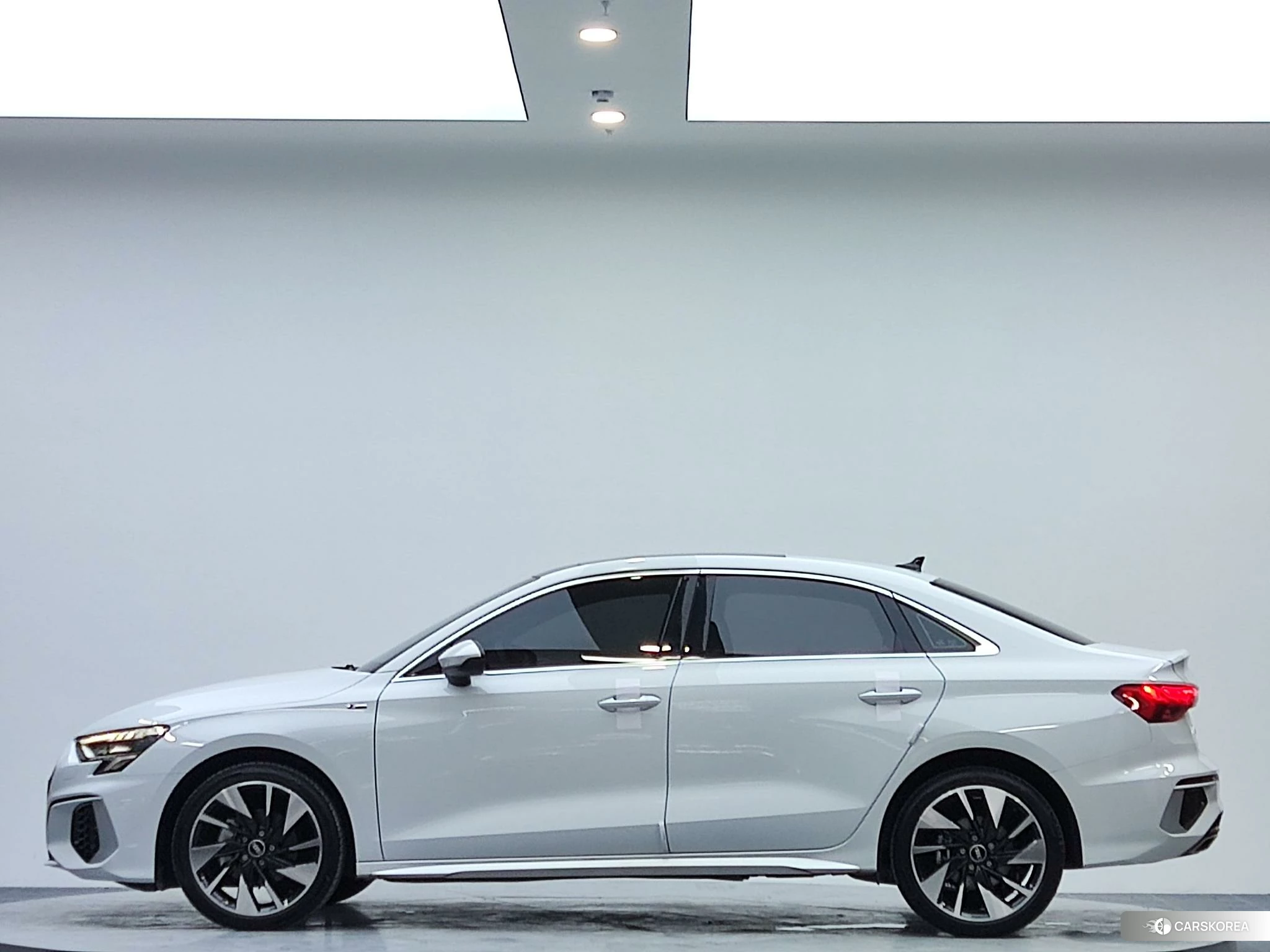 Audi A3 id 4510351 из Китая 8