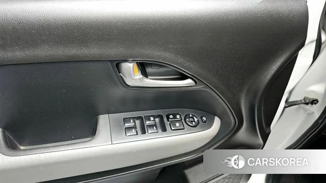 Kia The New Ray id 3812548 из Кореи 8