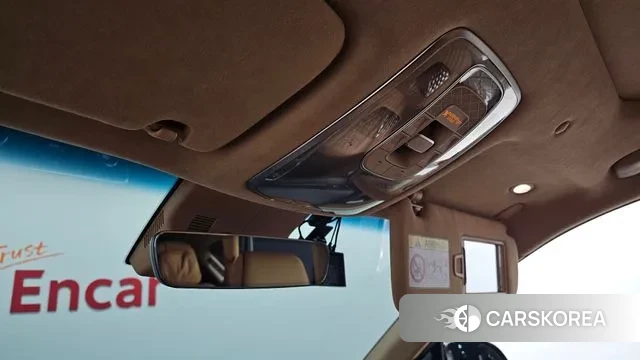 Genesis GV80 id 3407348 из Кореи 8