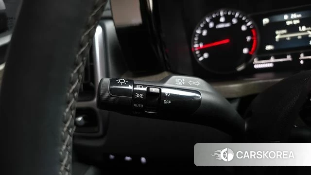 Kia Sorento 4th Generation id 4676192 из Кореи 8