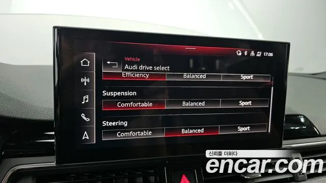 Audi A5 (F5) id 2823102 из Кореи 8