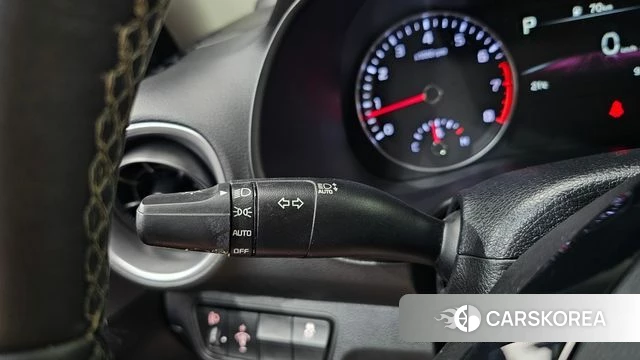 Kia The New K3 2nd generation id 4848868 из Кореи 8
