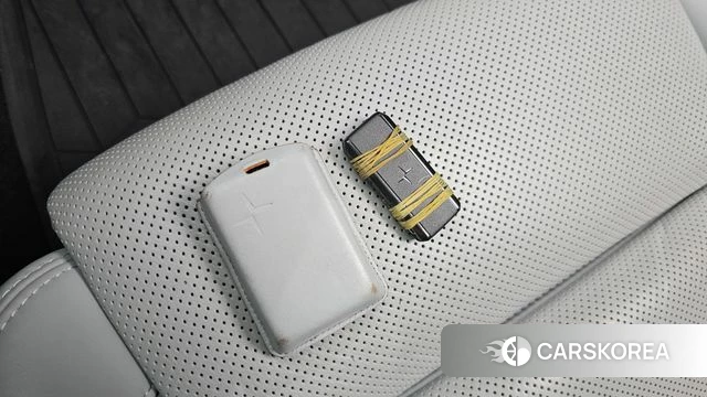 Polestar Polestar 2 id 4591767 из Кореи 8