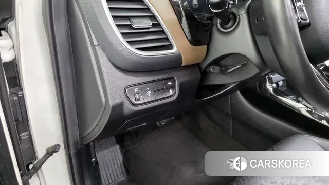 Kia Seltos id 3342760 из Кореи 8