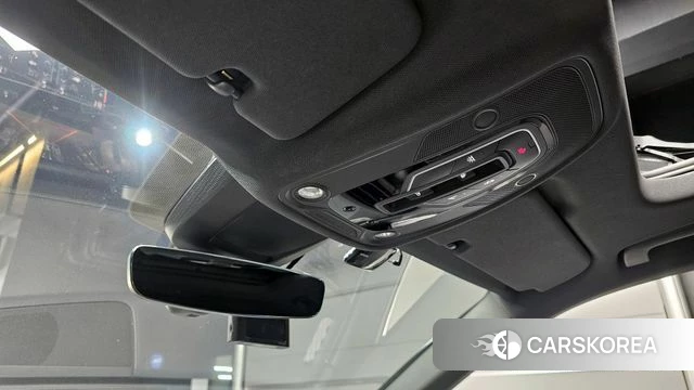 Audi Q8 (4M) id 3941962 из Кореи 8