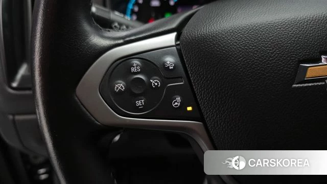 Chevrolet (GM Daewoo) Colorado id 4530169 из Кореи 8