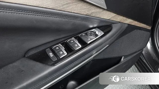 Kia K8 id 3011958 из Кореи 8