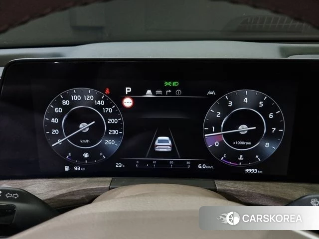 Kia K8 id 4302244 из Кореи 8