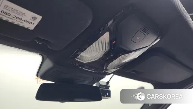 BMW X3 (G01) id 3616880 из Кореи 8