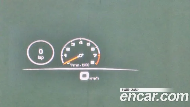 Porsche Cayenne (PO536) id 2848045 из Кореи 8