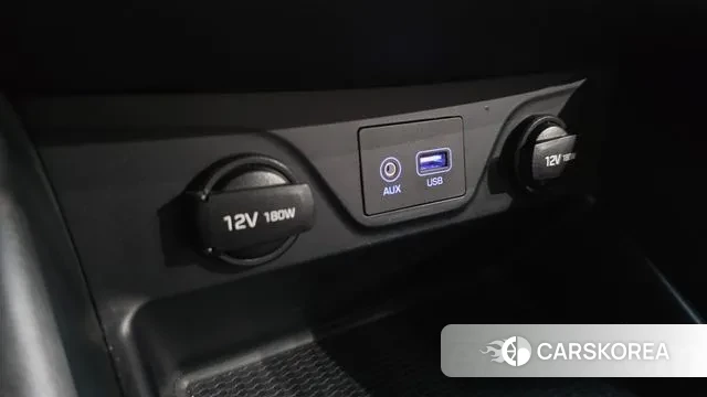 Hyundai All New Tucson id 3612855 из Кореи 8