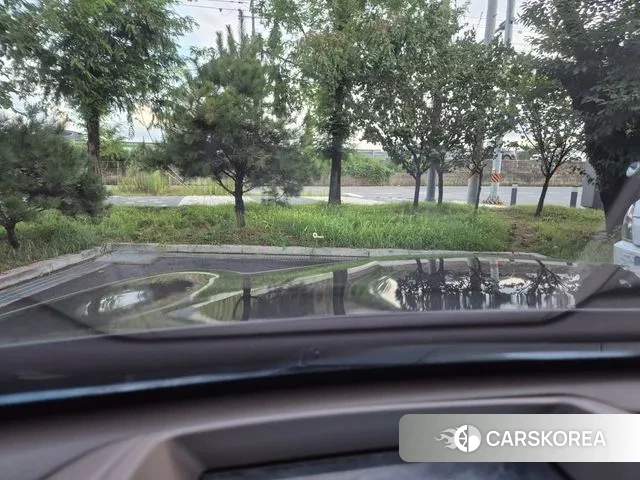 Kia More K9 id 3034088 из Кореи 8