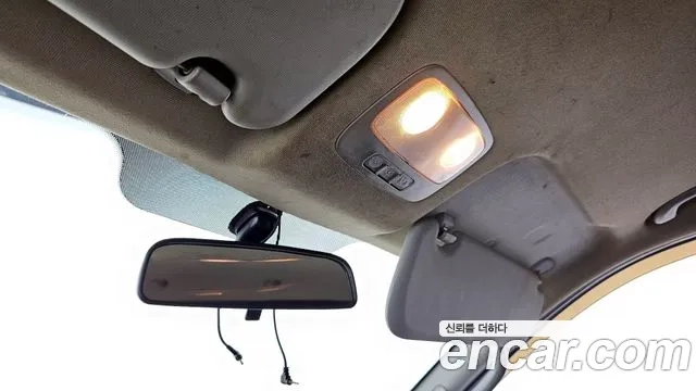 Hyundai Grand Starex id 2917993 из Кореи 8