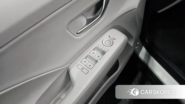 Hyundai Kona Hybrid (SX2) id 3605605 из Кореи 8