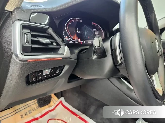 BMW 3 Series (G20) id 3706199 из Кореи 8