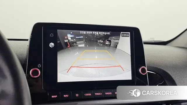 Kia Morning Urban (JA) id 3452743 из Кореи 8