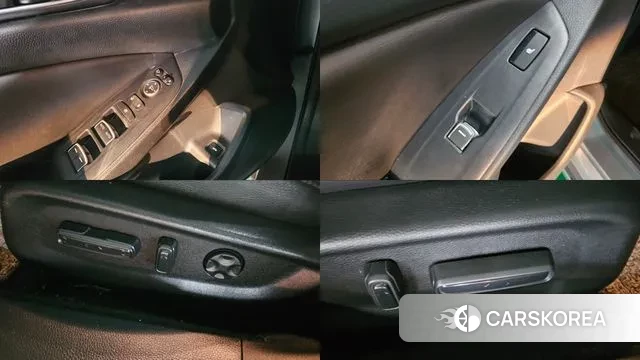 Honda Accord 10th Generation id 3612410 из Кореи 8