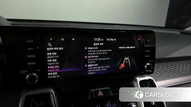 Kia Sorento 4th Generation id 4594417 из Кореи 8