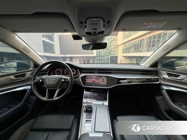 Audi A7 id 4265917 из Китая 8