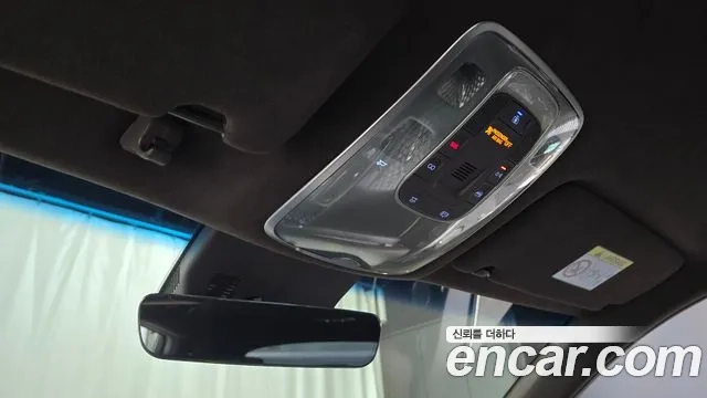 Genesis GV80 id 2864895 из Кореи 8