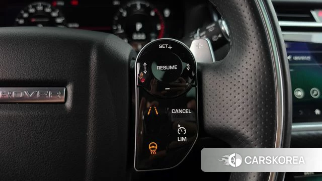 Land Rover Range Rover Velar id 4717129 из Кореи 8