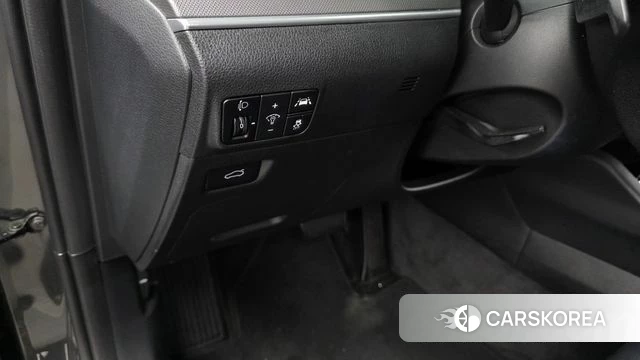 Kia K5 3rd generation id 4609089 из Кореи 8