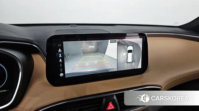 Hyundai The New Santa Fe id 3422054 из Кореи 8