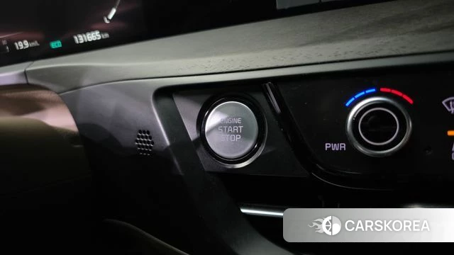 Kia K8 Hybrid id 4592642 из Кореи 8