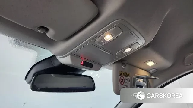 Renault Korea (Samsung) The New SM6 id 3432533 из Кореи 8