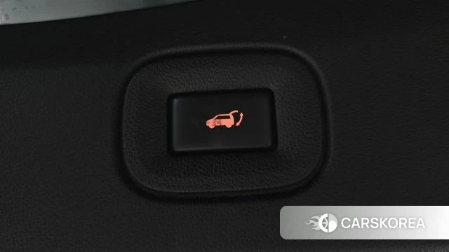 Renault Korea (Samsung) The New QM6 id 4608705 из Кореи 8