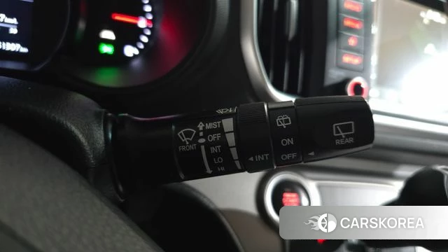Kia The New Ray id 4936548 из Кореи 8