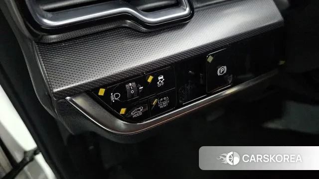 Kia Sportage 5th Generation Hybrid id 3518966 из Кореи 8