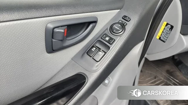 Hyundai The New Grand Starex id 3284657 из Кореи 8