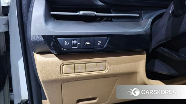 Kia Carnival 4th generation id 4196158 из Кореи 8