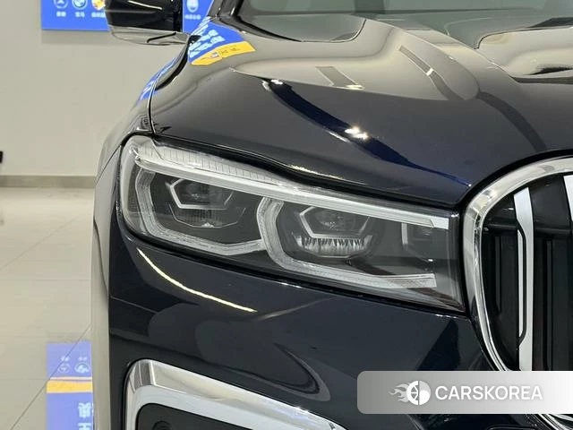 BMW 7 series id 4278218 из Китая 8