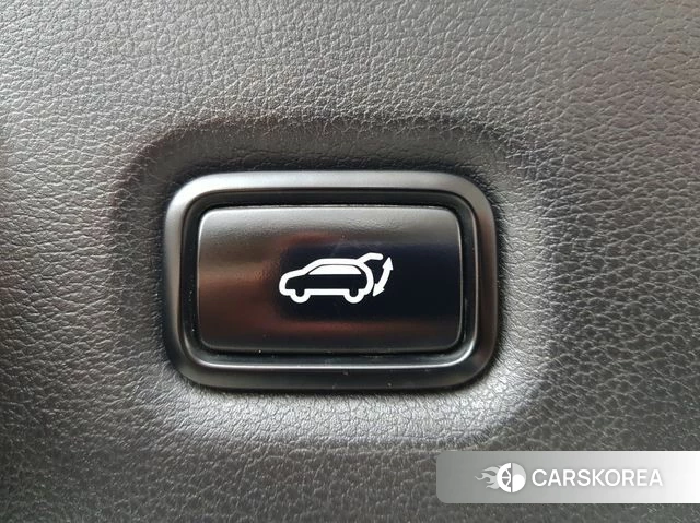 Hyundai The New Santa Fe id 4688560 из Кореи 8