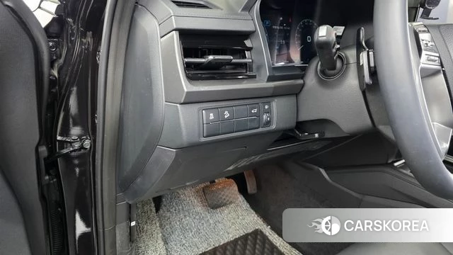 Ssangyong Rexton New Arena id 4686620 из Кореи 8