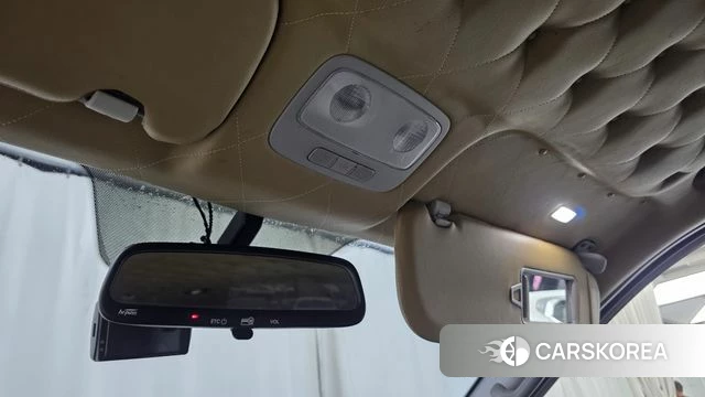 Hyundai The New Grand Starex id 4568642 из Кореи 8