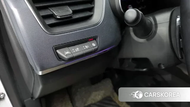 Renault Korea (Samsung) XM3 id 3577171 из Кореи 8