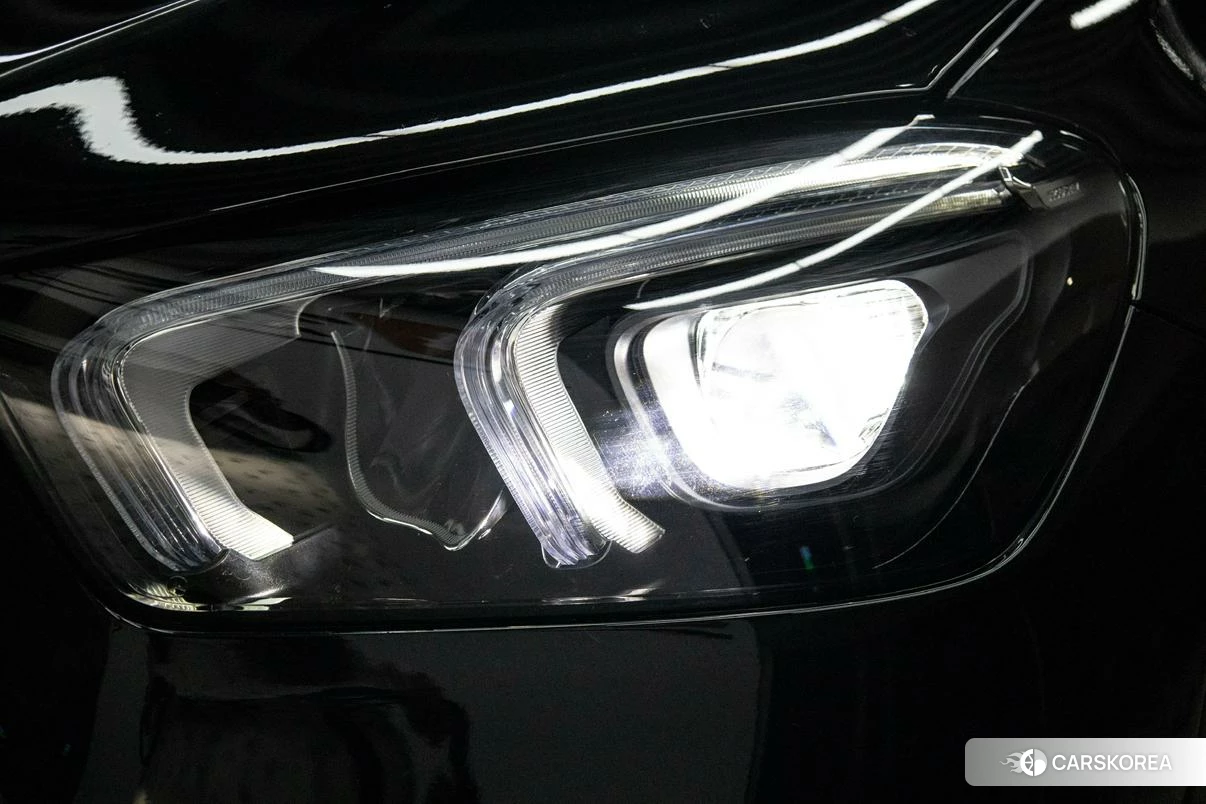 Mercedes-Benz GLE coupe id 4461256 из Китая 8
